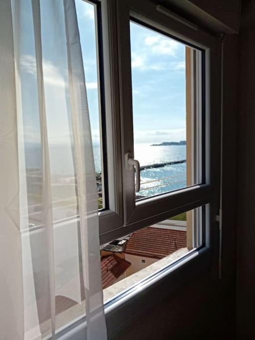 Lumineux Et Cosy F3 Vue Mer Ajaccio  Exterior photo