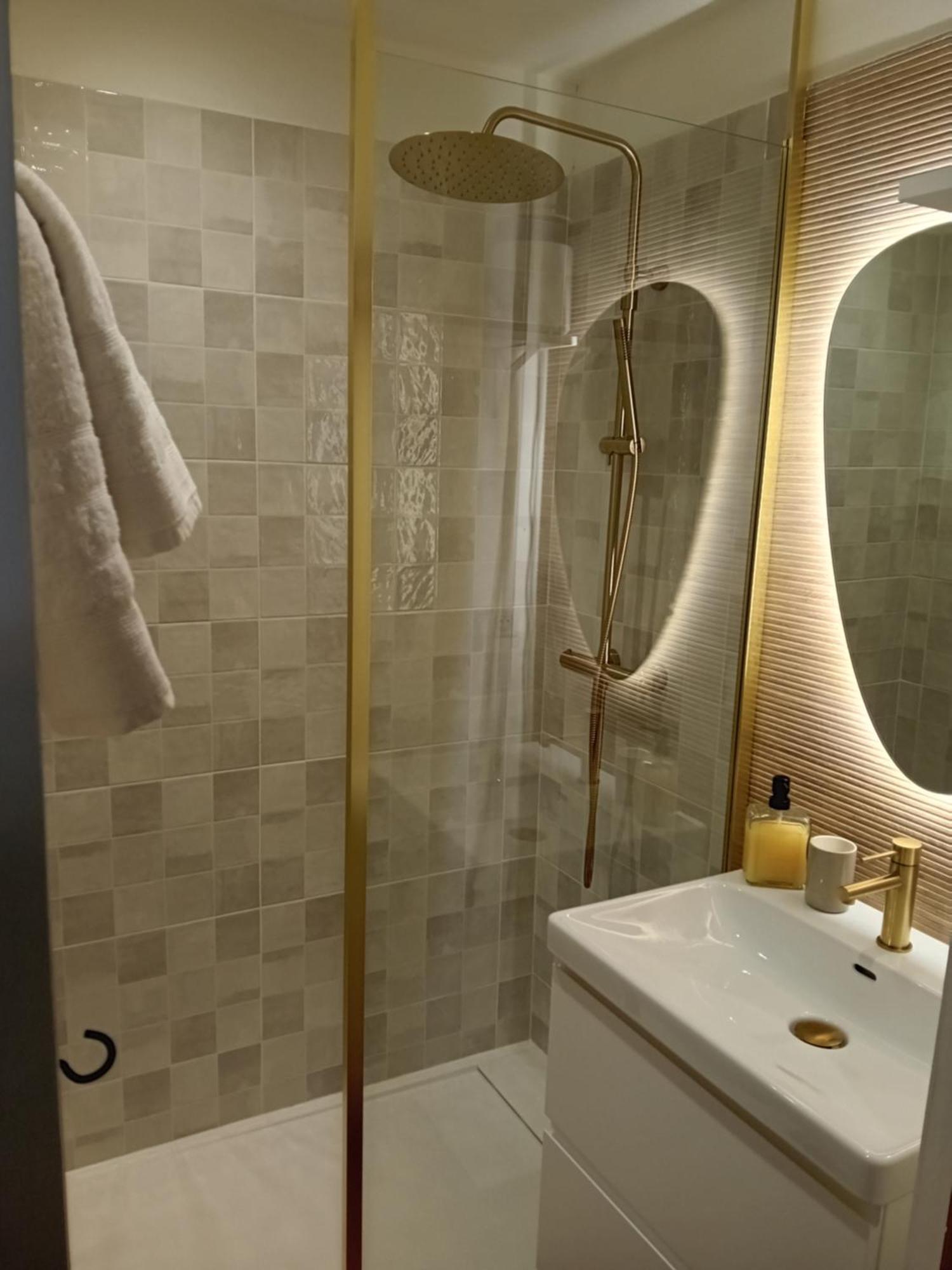 Lumineux Et Cosy F3 Vue Mer Ajaccio  Exterior photo